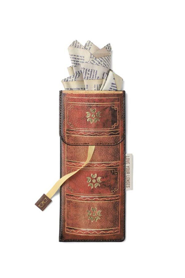 Funda d'Ulleres Catwalk Booky