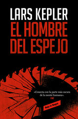 El hombre del espejo (Inspector Joona Linna 8) El hombre del espejo (Inspector Joona Linna 8)