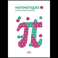 Matemàtiques 1r Batx.