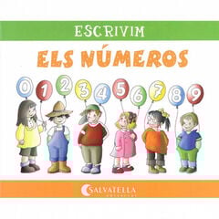 Escrivim Els Números Salvatella Escrivim Els Números Salvatella