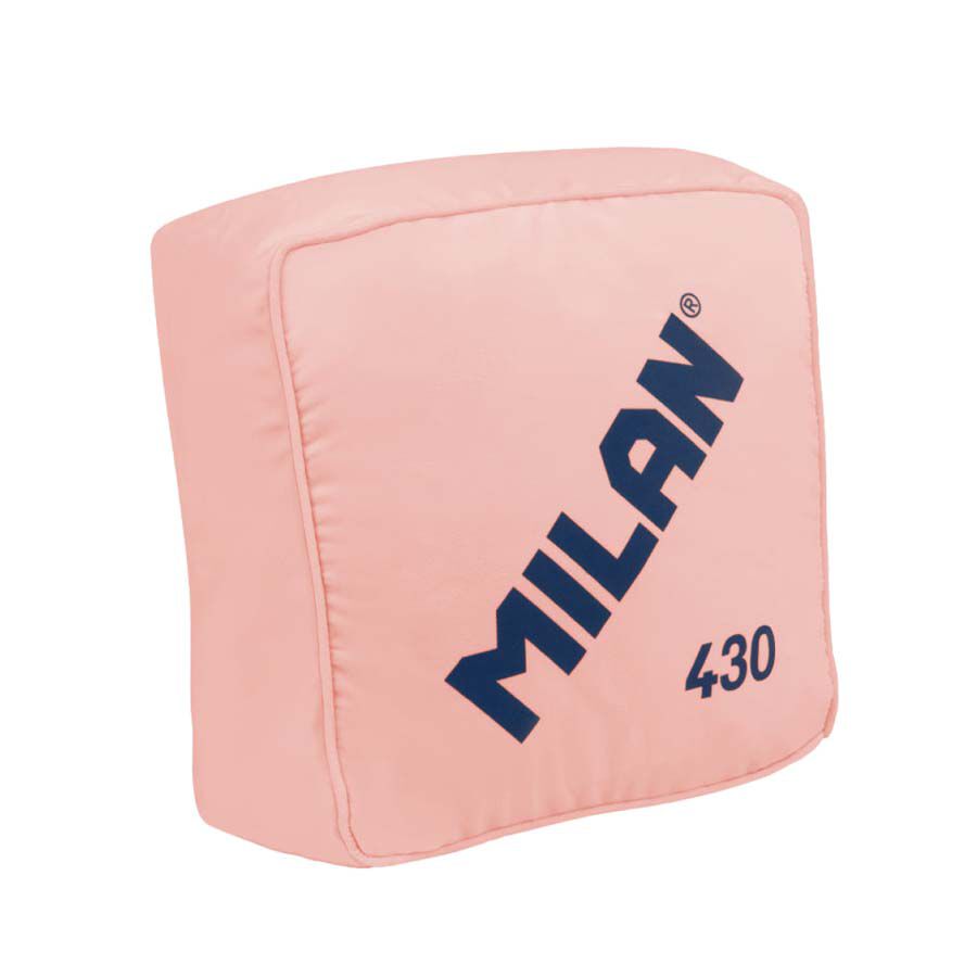 Coj&iacute;n Goma Milan 430 rosa