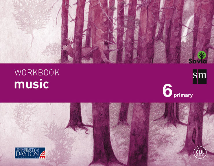 Music 6 Workbook