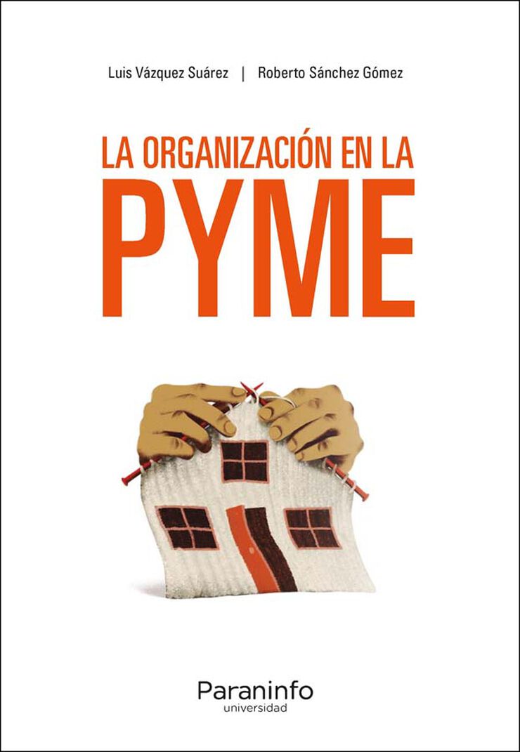 La organización en la PYME