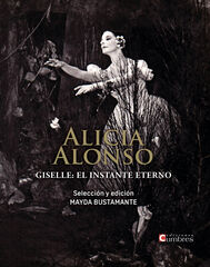 Alicia Alonso Alicia Alonso