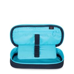 Estuche Eastpak Oval Kontrast Stripe Blue