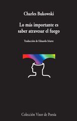 Lo más importante es saber atravesar el Lo más importante es saber atravesar el