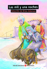 Las mil y una noches