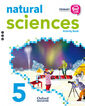 Think Do Learn Natural Sciences 5Th Primary. Activitybook Pack