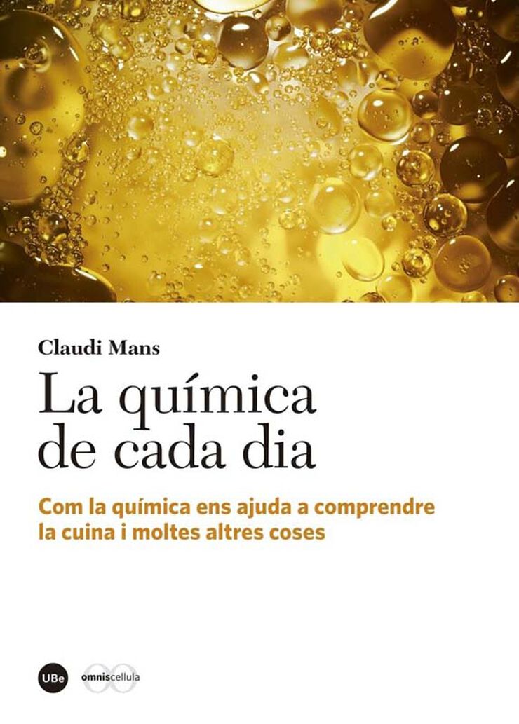 La química de cada dia