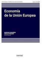 Economía de la Unión Europea Economía de la Unión Europea