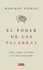 El poder de las palabras El poder de las palabras