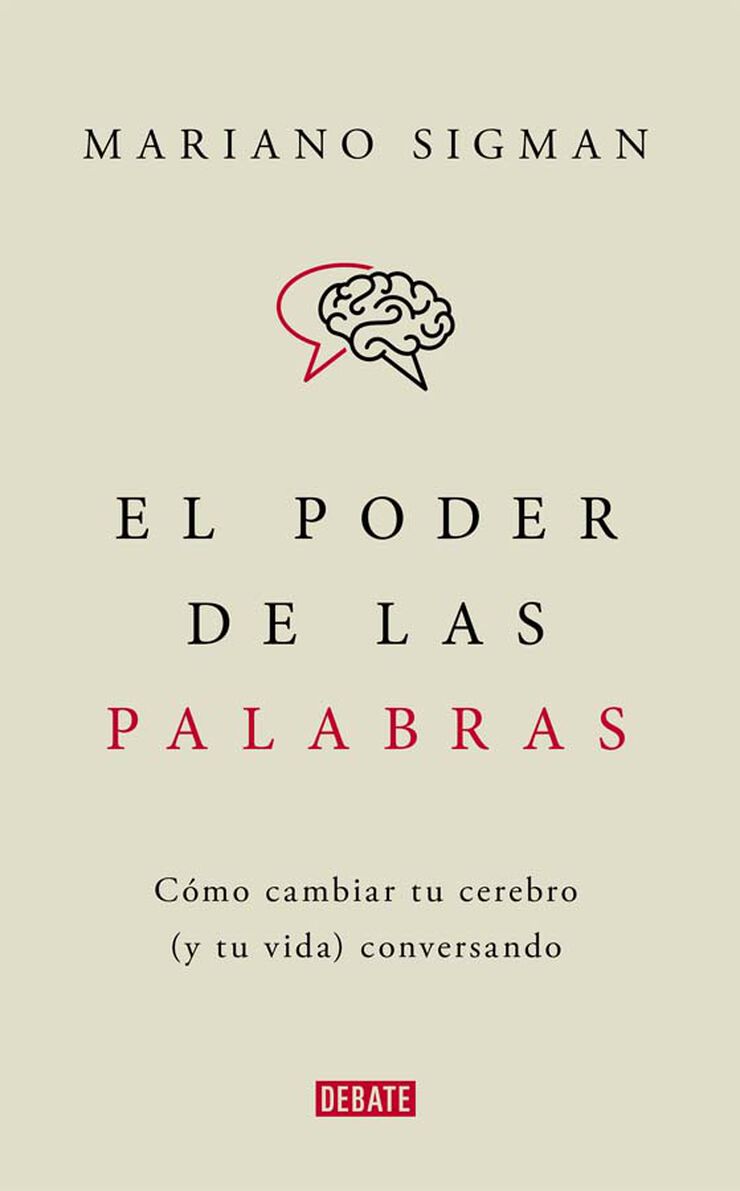 El poder de las palabras El poder de las palabras