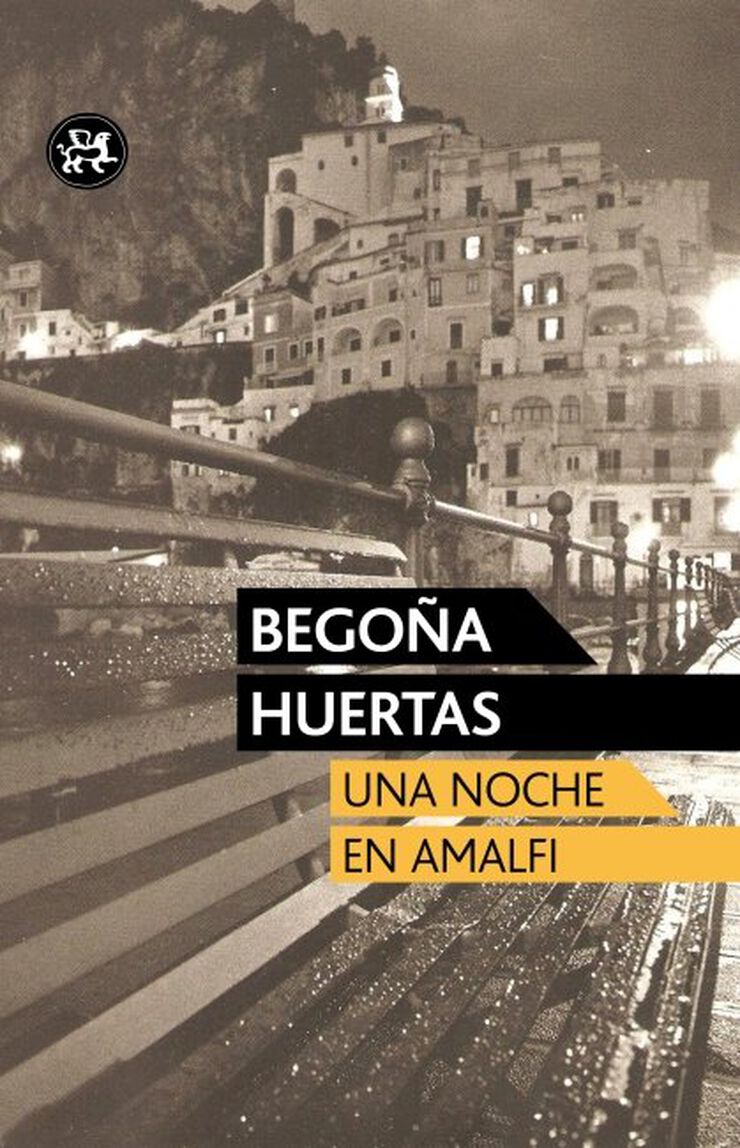 Una noche en Amalfi