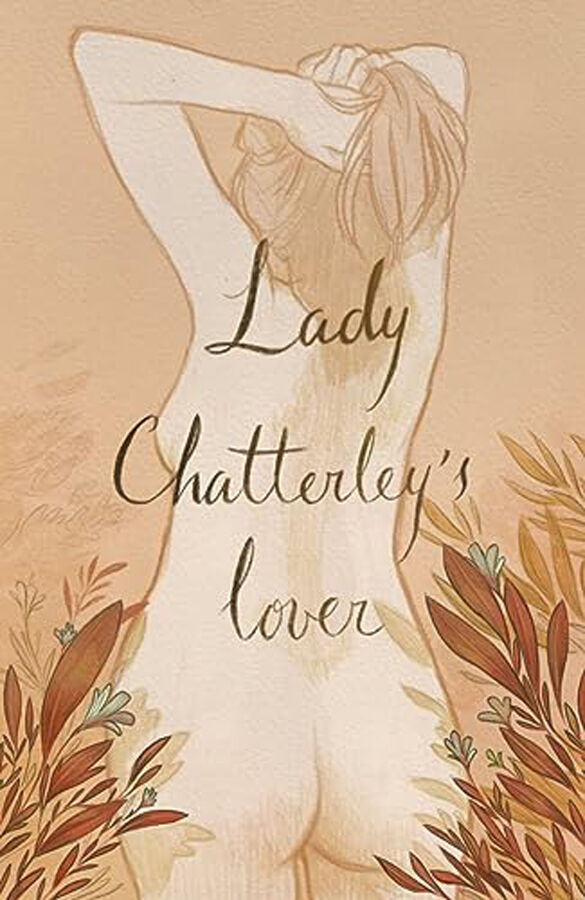 Lady Chatterley's lover