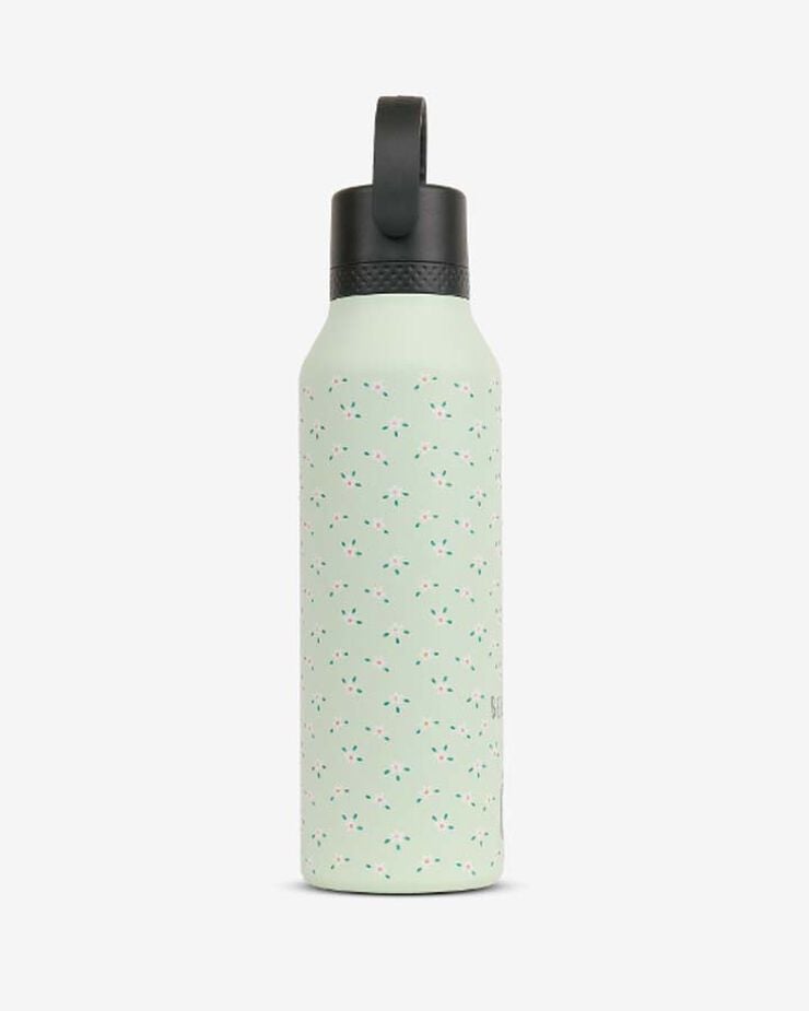 Botella Termo Runbott 600 ml Berreca Lily