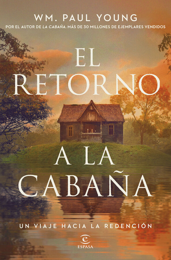 El retorno a la caba&ntilde;a