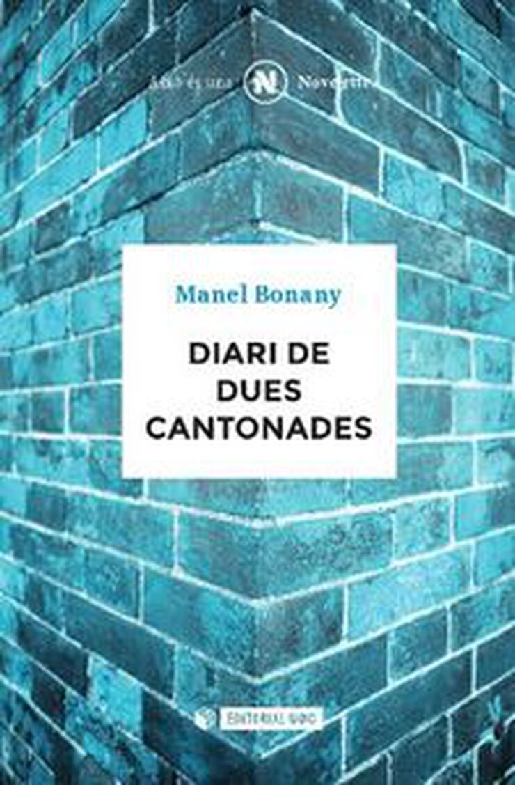 Diari de dues cantonades