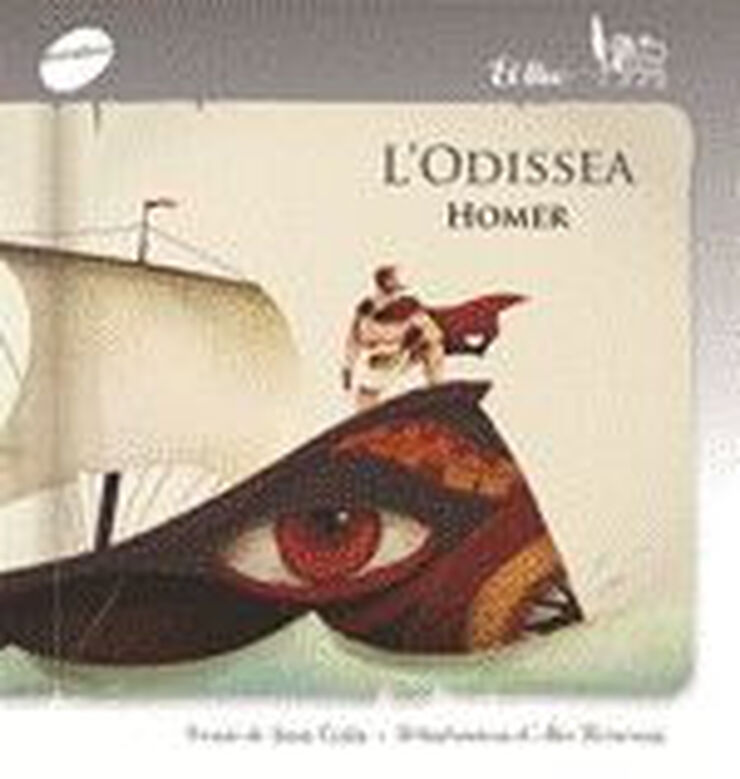 L'Odissea