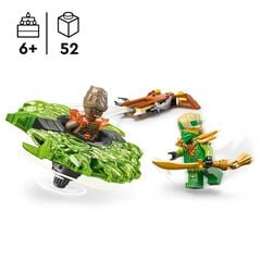 LEGO&reg; Ninjago Lloyd vs. Spinner del Monstre de Terra 71850