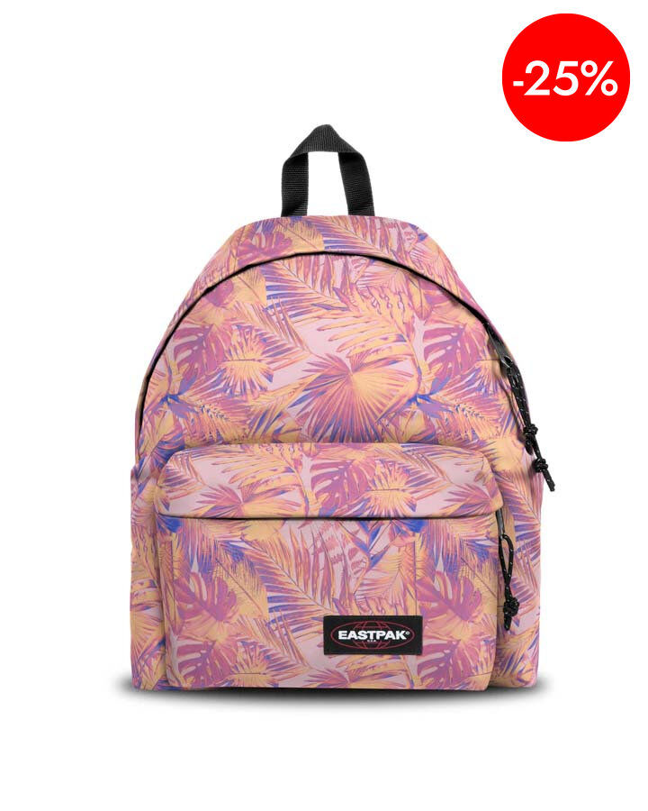 Mochila Eastpak Padded PAK'R Brize Retro Soft