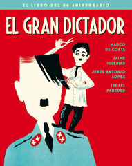 El gran dictador El gran dictador