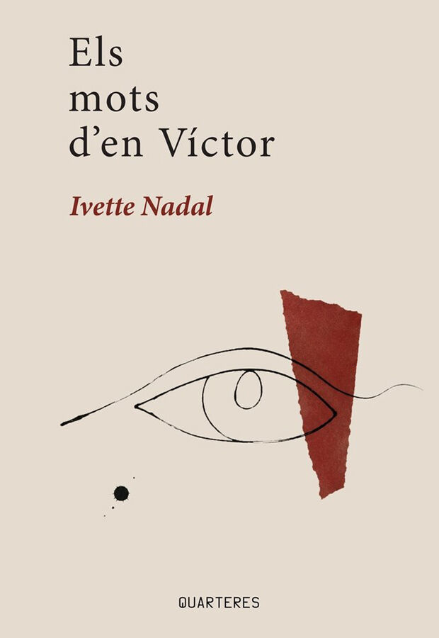Els mots d'en V&iacute;ctor