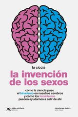 La invención de los sexos La invención de los sexos