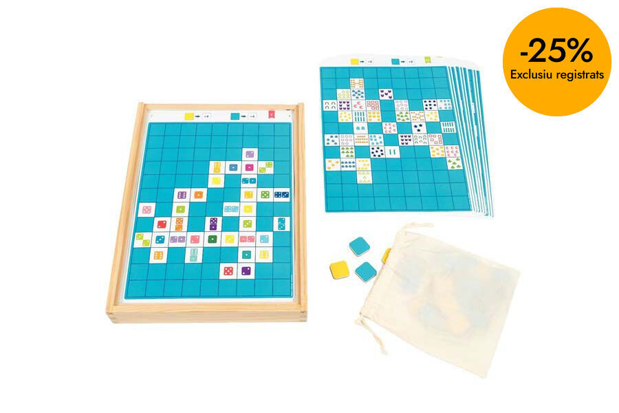 P&iacute;xeles -Numeraci&oacute;n