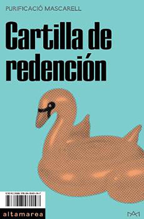 Cartilla de redenci&oacute;n