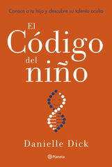 El código del niño El código del niño