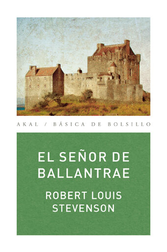 Se&ntilde;or de Ballantrae, El