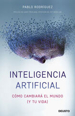 Inteligencia artificial Inteligencia artificial