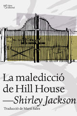 La maledicció de Hill House La maledicció de Hill House