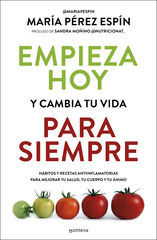 Empieza hoy y cambia tu vida para siempre Empieza hoy y cambia tu vida para siempre