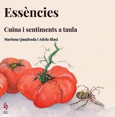 Essències Essències