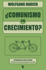 ¿Comunismo sin crecimiento? ¿Comunismo sin crecimiento?