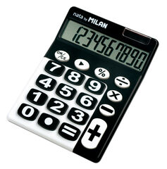 Calculadora Milan 10 dígitos