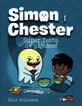 Simon i Chester: Súper festa de pijames!