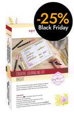Creativ Journal Tombow Bright Set
