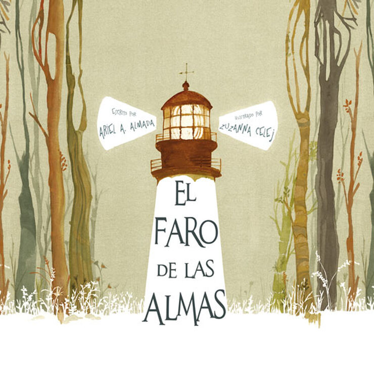 Faro de las almas, El