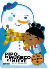 Pipo, el muñeco de nieve