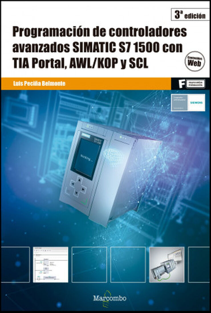 Programación de controladores avanzados