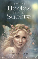 Or&aacute;culo de las hadas de la suerte + cartas