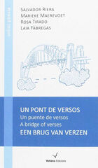 Un pont de versos Un pont de versos