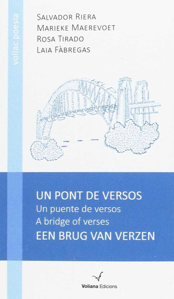 Un pont de versos