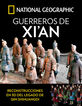 Los guerreros de Xi'an