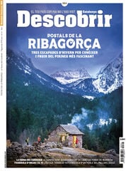 Descobrir 324 &ndash; Postals de la Ribagor&ccedil;a