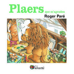Plaers que m'agraden Plaers que m'agraden