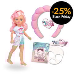 Nancy Glow up Beauty