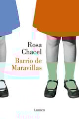 Barrio de Maravillas Barrio de Maravillas